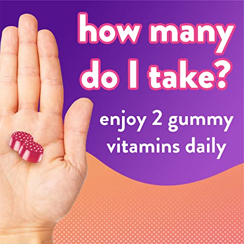 Vitafusion TRBO1-20JN17283 Max Strength Melatonin Gummy Supplements thumb #5