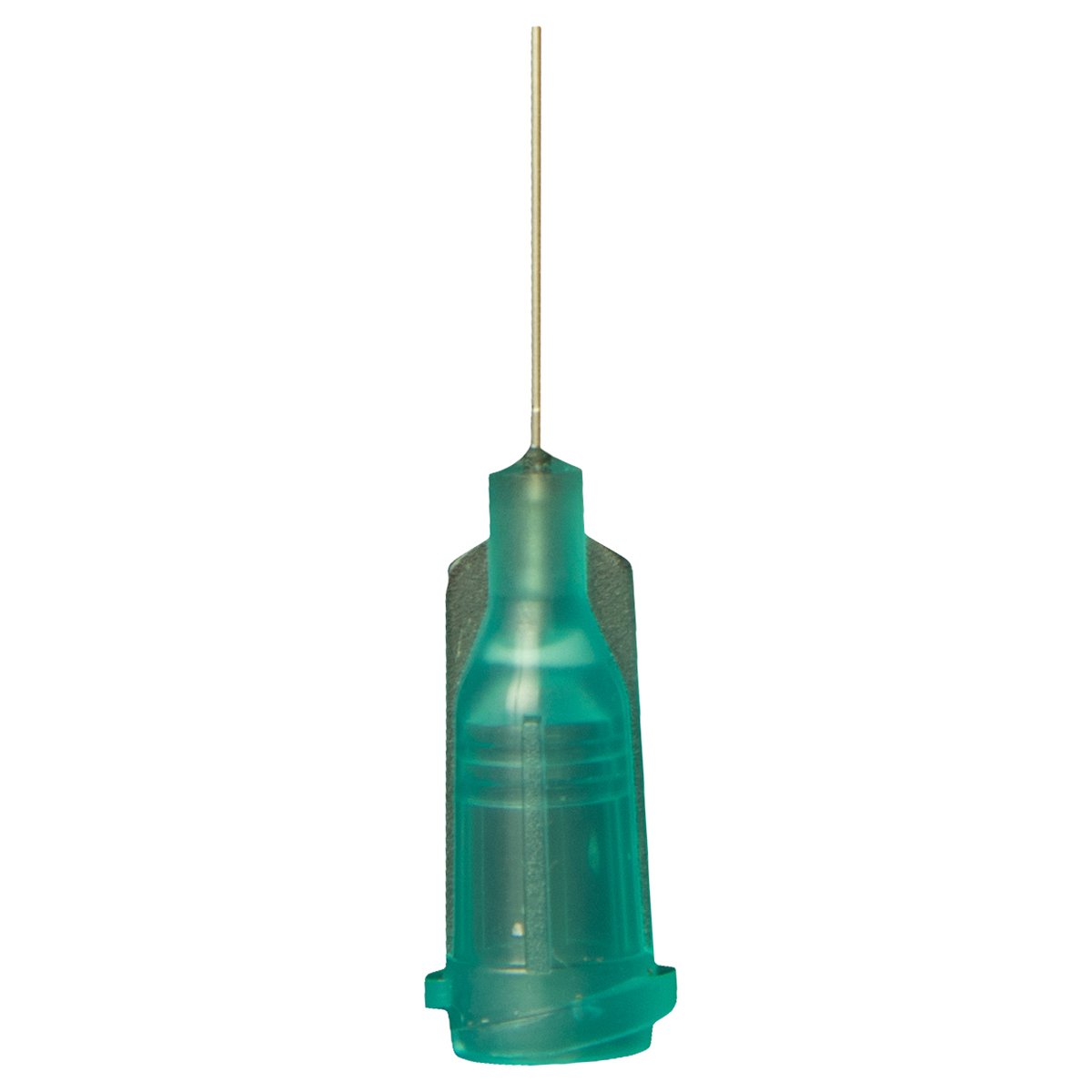 JG23-0.5X 23 Gauge 0.5" IT Series Dispensing Tip Box of 50. (Non sterile/Non Medical)