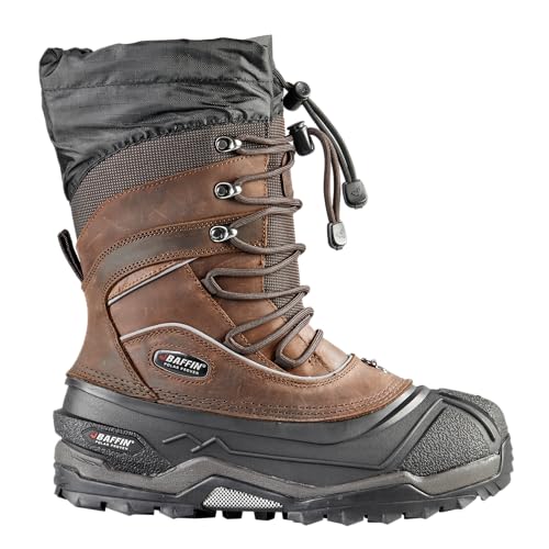 Baffin Men's Snow Monster Insulated All-weather Boot3