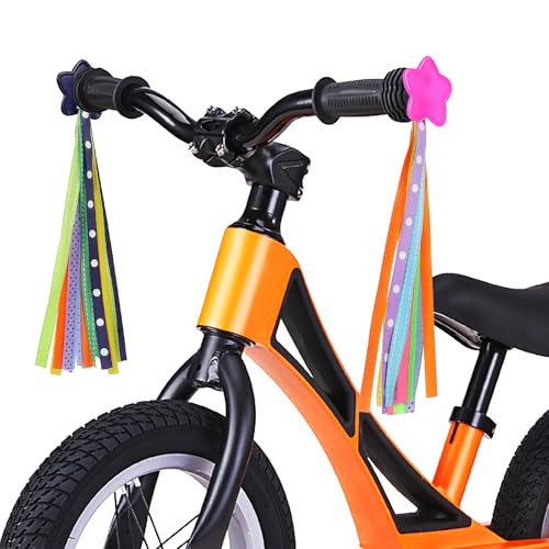 NIYANGLE ���]�ԃn���h���o�[�X�g���[�}�[ �N�₩�ȃJ���[���� ���Ԏ�Ή��̎��]�ԃA�N�Z�T���[ �X�N�[�^�[ �O�֎ԗp�T�C�N�����O���� 1�g