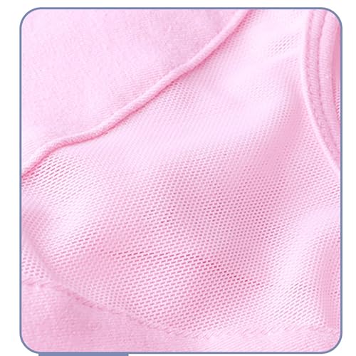 newrong Macacão infantil de manga curta com fantasia de balé, Conjunto de mangas compridas de 2 peça