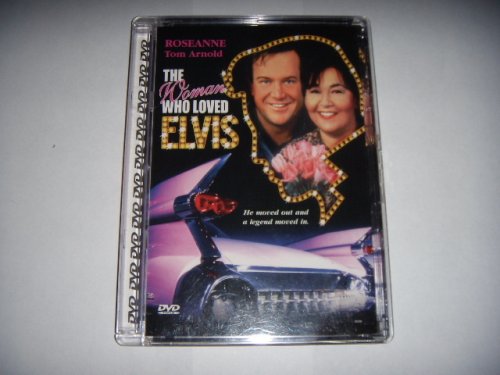 Woman Who Loved Elvis
