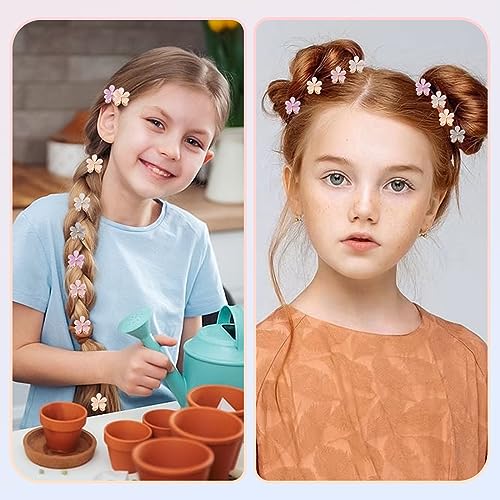 FIHODONE 15 Pezzi Mollette Capelli Donna,Fermaglio...