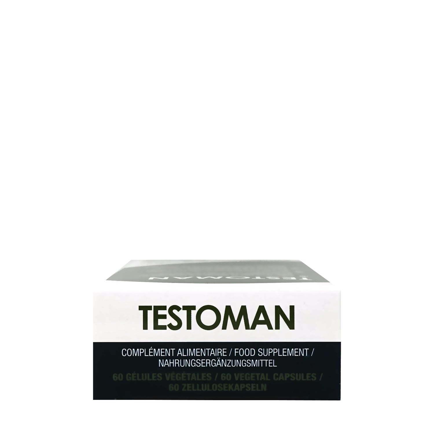 Labophyto Testoman (60 gélules)