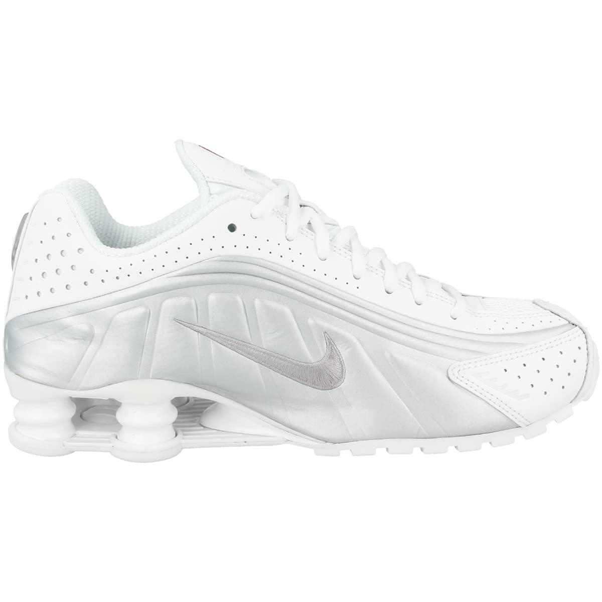 Nike Shox R4 (gs) – Bild 3