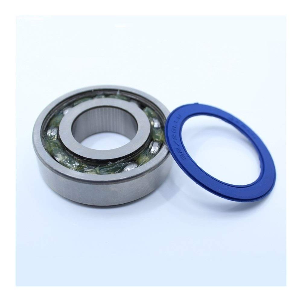 Roulements à billes à gorge profonde 265816 pour une transmission fluide et durable