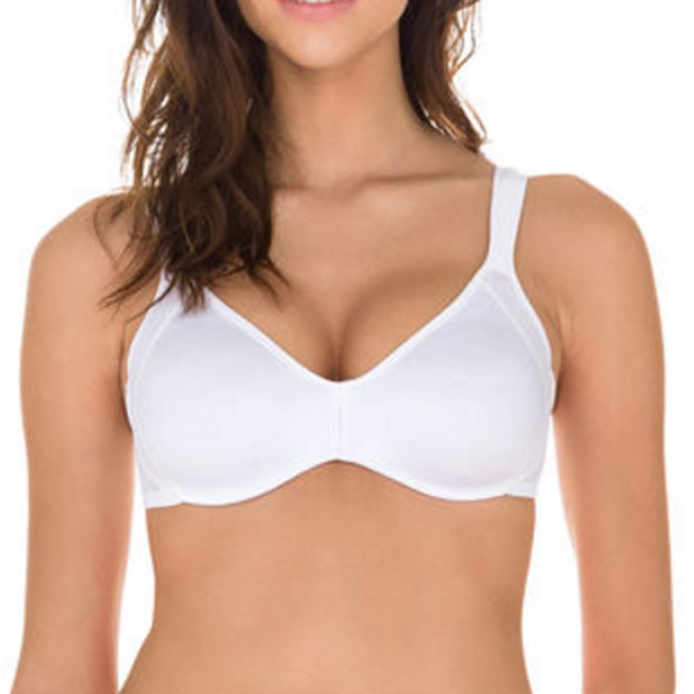DIM GENEROUS MINIMIZER BRA - Women's shrinking bra with bones - body