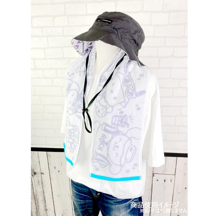 Amazon｜サンタン サンリオキャラクターズ フェスアイテム