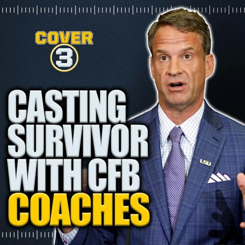 Mailbag: Casting A Season Of Survivor For CFB Coaches, Grading The Oklahoma-Lincoln Riley Break-Up