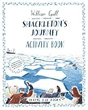 Shackletons Journey Activity Book