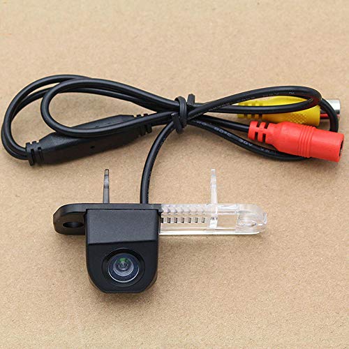 Image of Polarlander Reverse Rear View Camera Backup Camera 72 * 24mm for Mercedes Benz ML350 W220 R CLS W203 W211 W209 W219 GLS 300 W164 ML450 ML350 ML300 ML250 MB