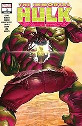 Amazon | Immortal Hulk (2018-2021) #1 (English Edition) [Kindle
