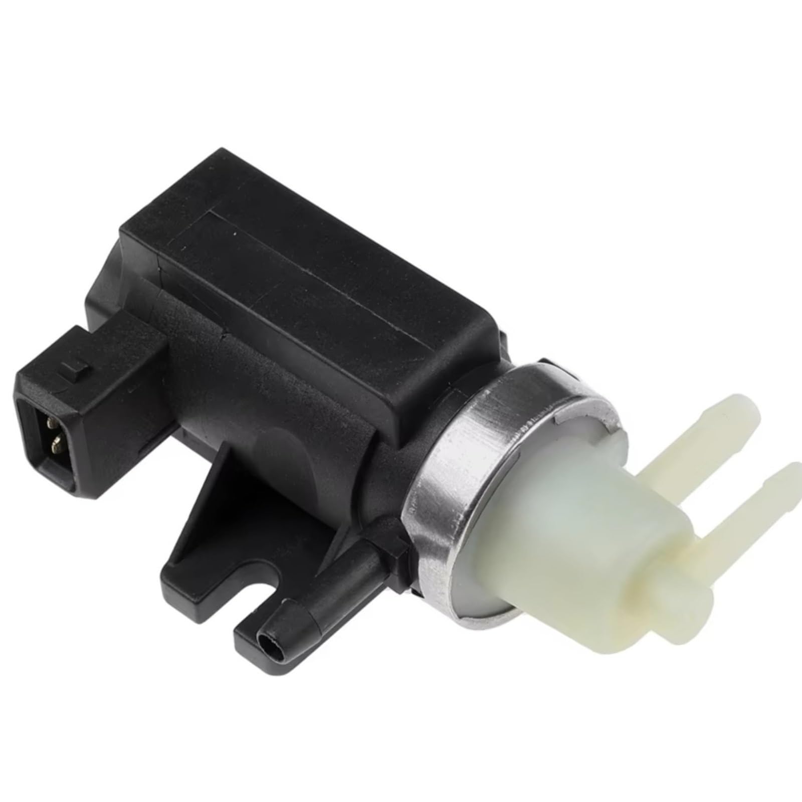 Car Valve Solenoid Compatible with Seat for Leon for Toledo 1 Pcs for Turbo Boost Pressure Solenoid Valve Replacement Accessories 1H0906627A