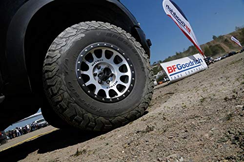 Bfgoodrich All-Terrain T/A Ko2 All-Terrain Radial Tire - Lt265/75R16 123E #TOP1