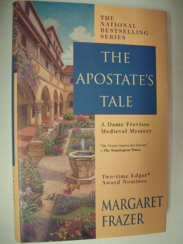 Cover of The Apostate's Tale