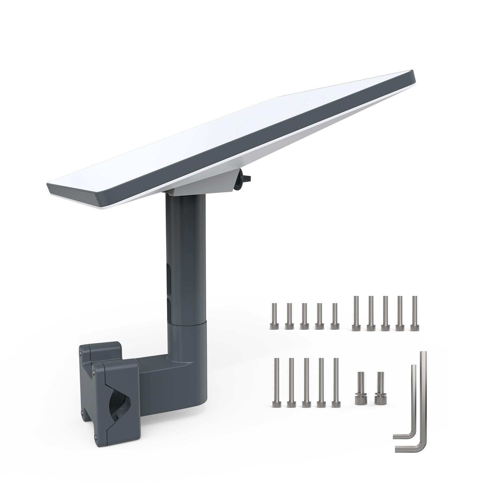 HOLACA Starlink Mini Mount,Starlink Mini RV Mount, Starlink Mini Accessories with Installation Range 0.8