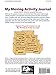 My Moving Activity Journal: Activities, Games, Crafts, Puzzles, Scrapbooking, Journaling, and Poems for Kids on the Move - Second Edition
