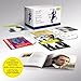 Complete Recordings on Deutsche Grammophon[62 CD/2 DVD/Blu-ray]