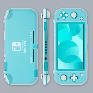 スイッチ ライト ケース switch888 スイッチライトケース 透明