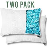 Best Cooling Pillows 2020 Top 10 Cooling Pillows Reviews