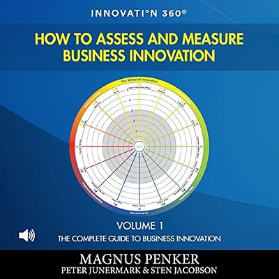 How to Assess and Measure Business Innovation