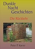  Die Rückkehr (Dunkle Nacht Geschichten 1)
