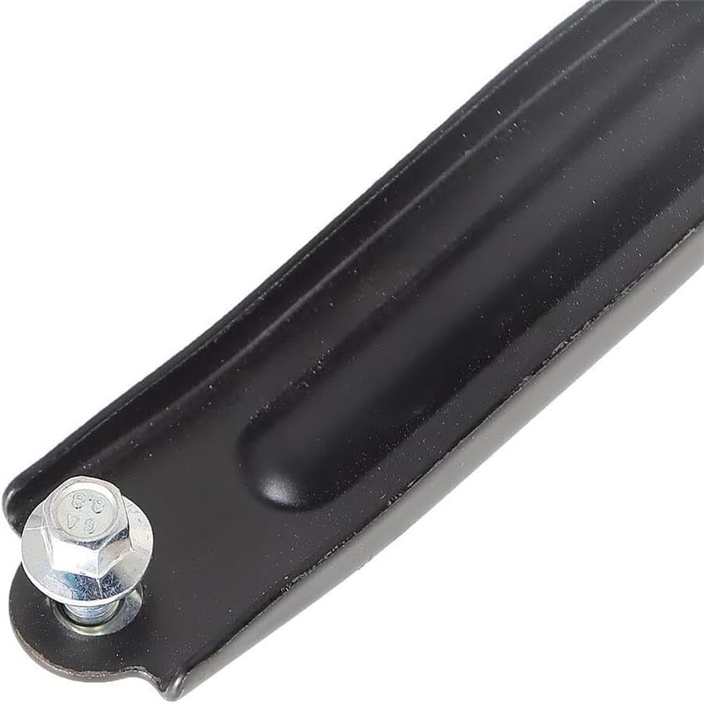 74404-06040 Battery Hold Down Clamp Kit Fit For 07-11 Toyota CamryOEM for Genuine Replacement