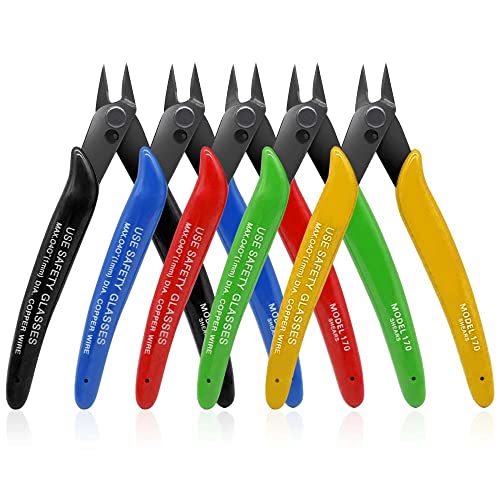 Cutter Pliers Die 15 besten Produkte im Vergleich Die besten Angel