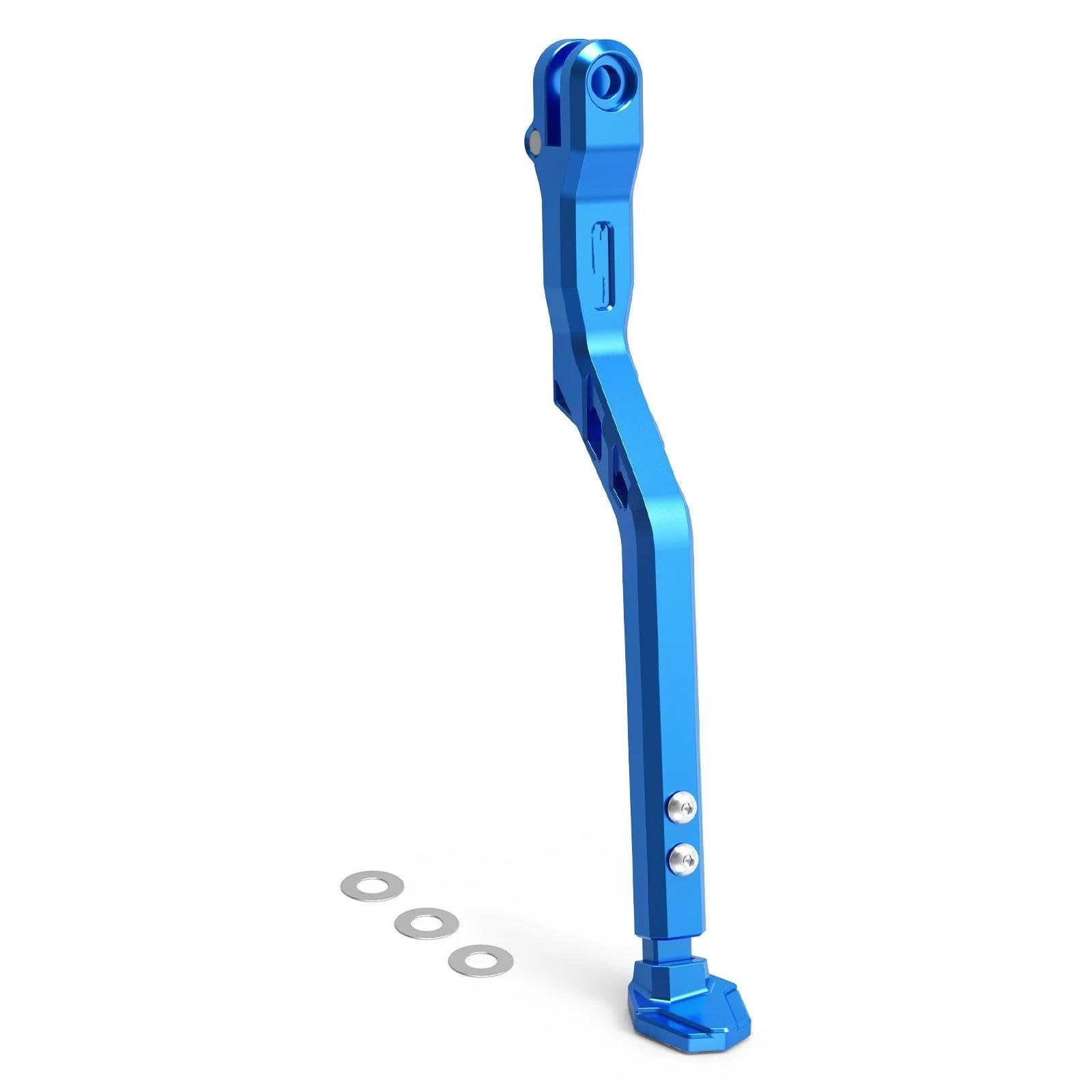 Béquille Latérale Réglable Pour Segway X160 X260 Pour Surron Light Bee XS L1E, Vélo Tout-terrain Électrique 2024 2025 8-32MM cadre vélo