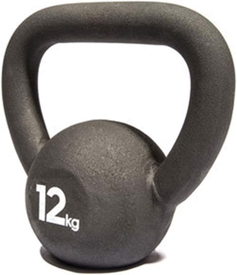 Kettlebell Men Lifting Kettlebell Dumbbells Ladies Home Muscle Training