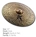 Zildjian 22