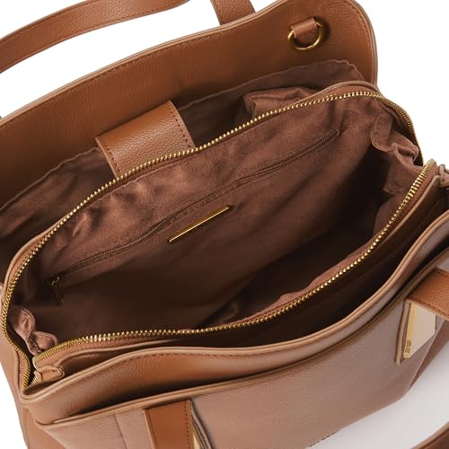 Image of Steve Madden Women's Steve Madden Bgrammer Top Handle Satchel With Card Case