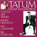 Tatum Group Masterpieces, Vol 7