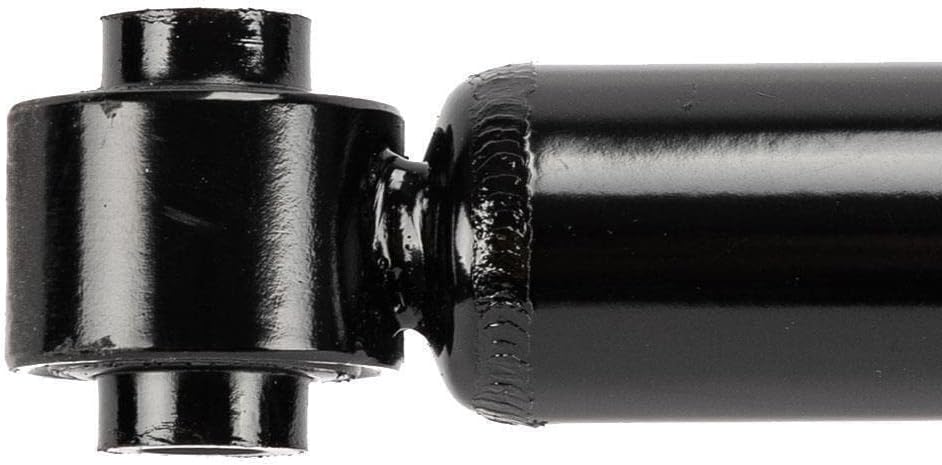 TRIBLE SIX Rear Pair Complete Struts Coil Springs Assembly Replacement for 2011-2014 Chrysler 200 & 2007-2010 Chrysler Sebring & 2008-2014 Dodge Avenger Shock Absorbers Kits 171126