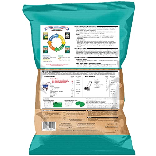 15 Best Fertilizers For Dark Green Lawn The Reviews You Were Looking