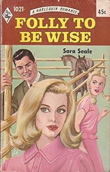 Mass Market Paperback Folly to Be Wise Book