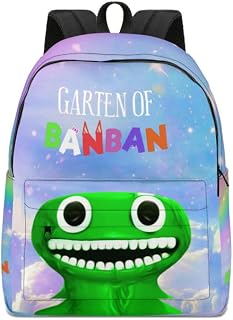 Cute Backpacks Backpacks For Boys Girls Casual Durable Daypack Laptop backpack Waterproof High-Capacity Backpack