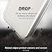 OtterBox Symmetry Series Case for Samsung Galaxy S21 Ultra 5G (ONLY) Non-Retail Packaging - Stardust