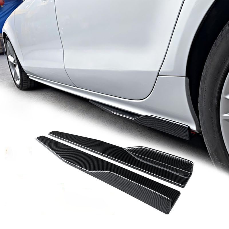 Faldones laterales BMW 5er G61 Touring accesorios coche