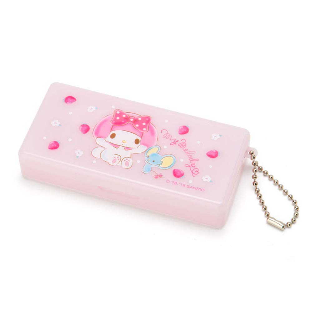 Amazon.co.jp: サンリオ(SANRIO) マイメロディ ケース付き絆創膏