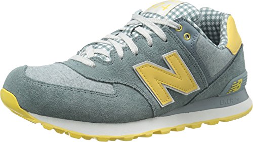 New Balance Men's 574 V2 Evergreen Sneaker