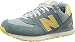 New Balance Men's ML574 Picnic Pack Collection Classic Sneaker