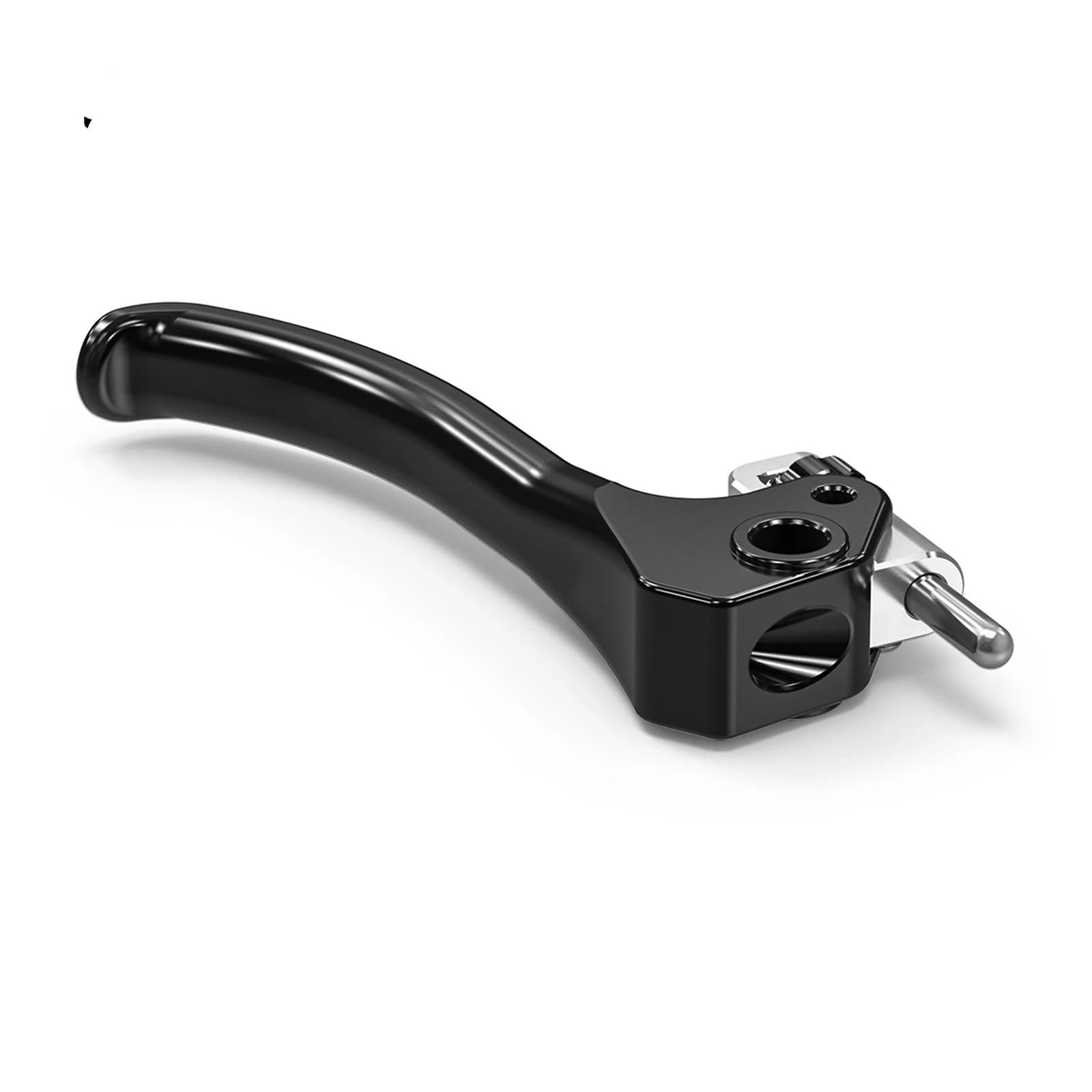 Dajmsuy Brake Lever Motorbike Brake Clutch Lever For Gasgas Ec 300 250 2021-2025 Shorty Brake