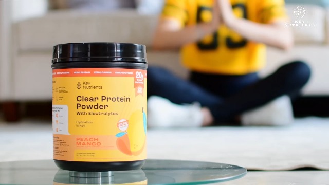 Amazon.com: KEY NUTRIENTS Multivitamin Electrolytes Powder No