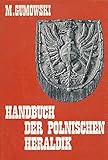  Handbuch der polnischen Heraldik.