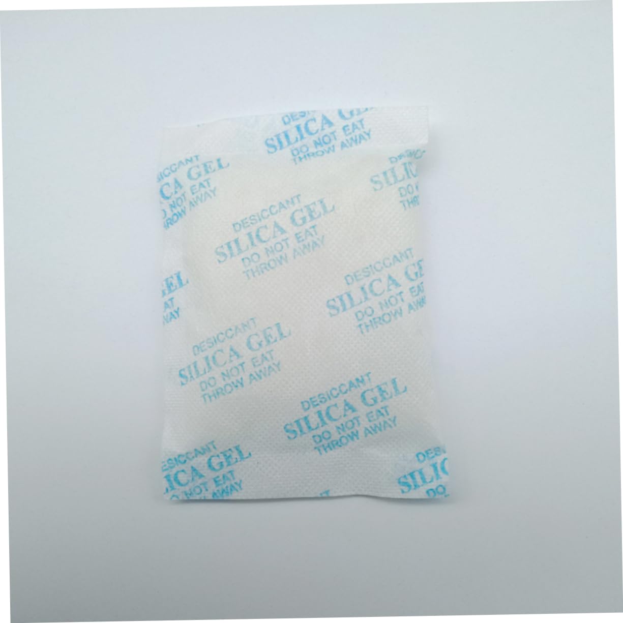 GLEAVI 50piezas Unidades Gel Sílice Paquetes Bolsas Protector Humedad Prevención Corrosión