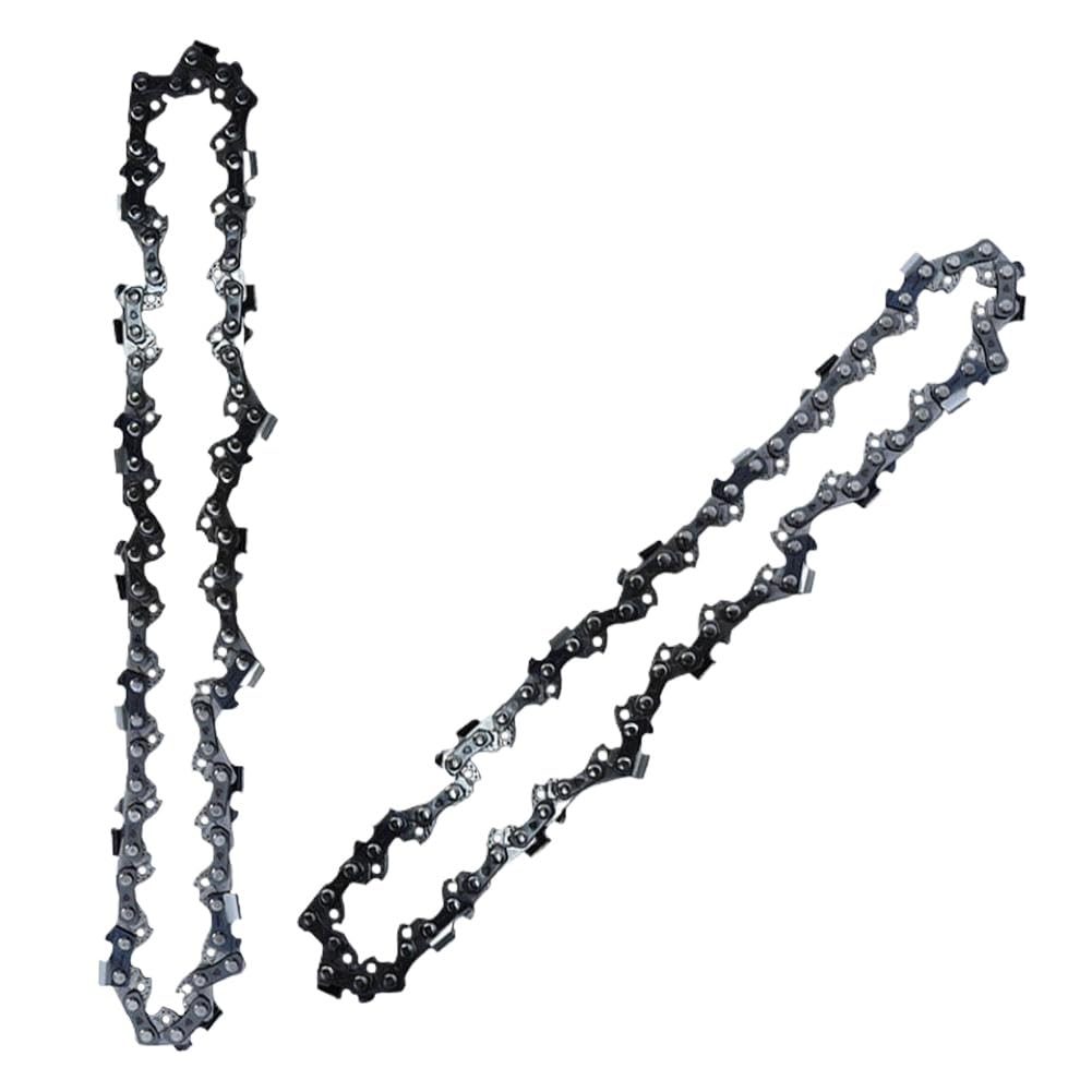 Catena di ricambio per motosega compatibile con DCPS620 DCPS620B DCPS620M1 20V MAX XR Li-Ion Pole Saw 34DL 043