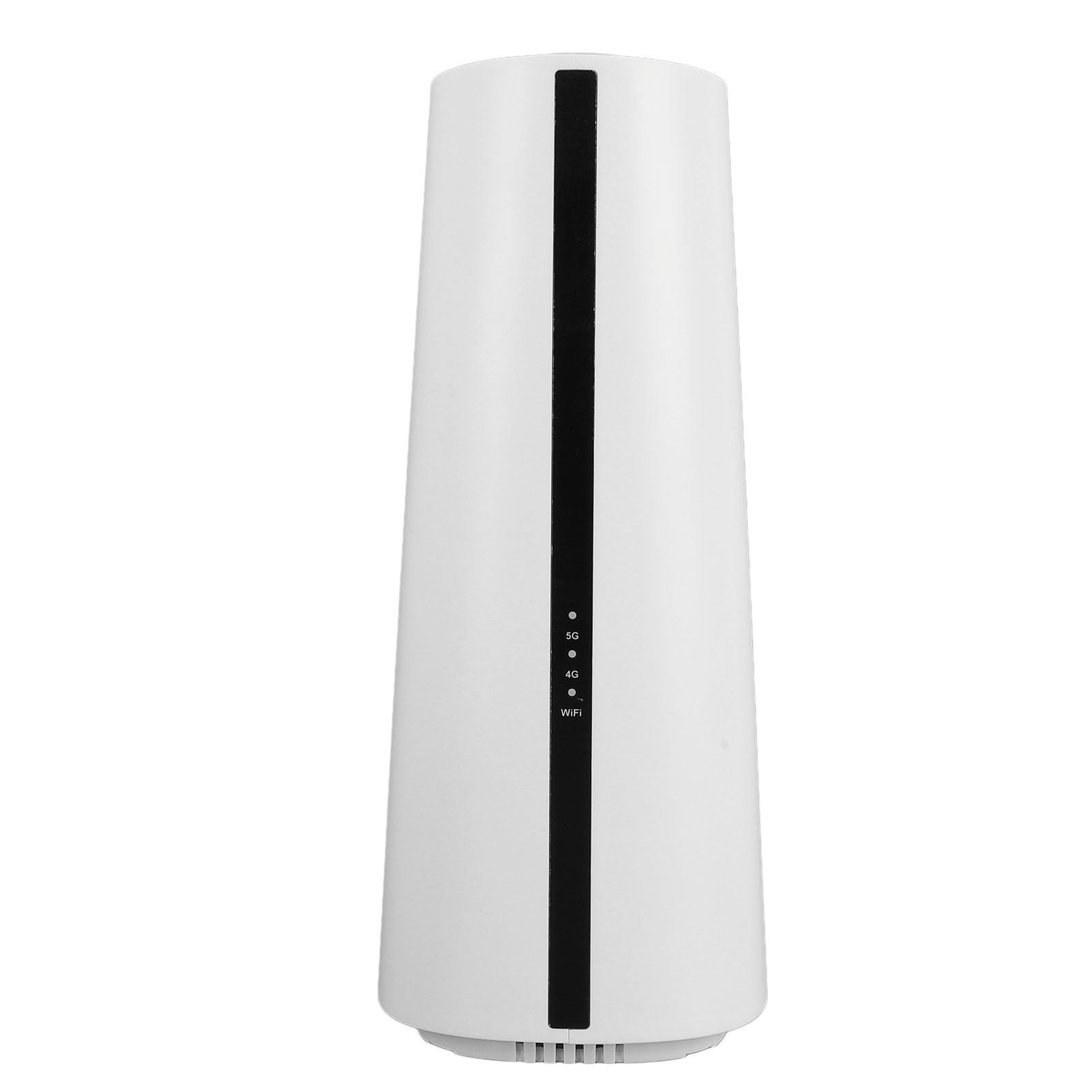Router Cellulare 5G, 5G N. NSA SA Stable Wireless Router CPE 2,4 G 5,8 G Supporto a Doppio Grado 64 Utente 1800 Mbit/S con Slot della Scheda SIM per Ufficio (Spina europea)