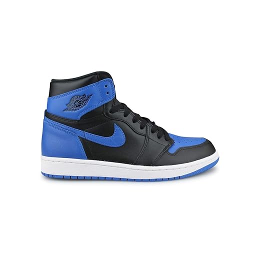 Air Jordan 1 Retro High OG "2017 Royal" - 555088 007