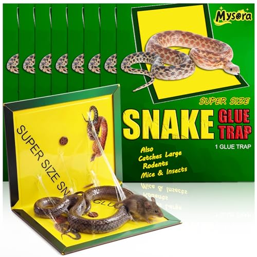 Mysora 8 Pack 16